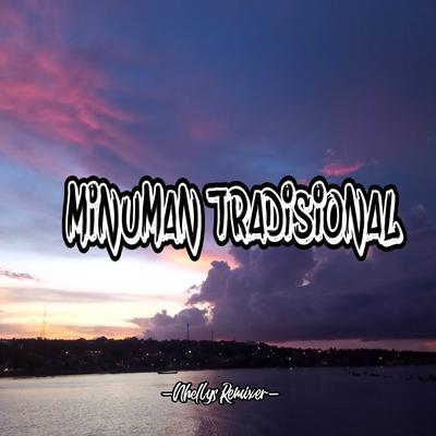 LAGU ACARA MINUMAN TRADISIONAL (Remix)'s cover