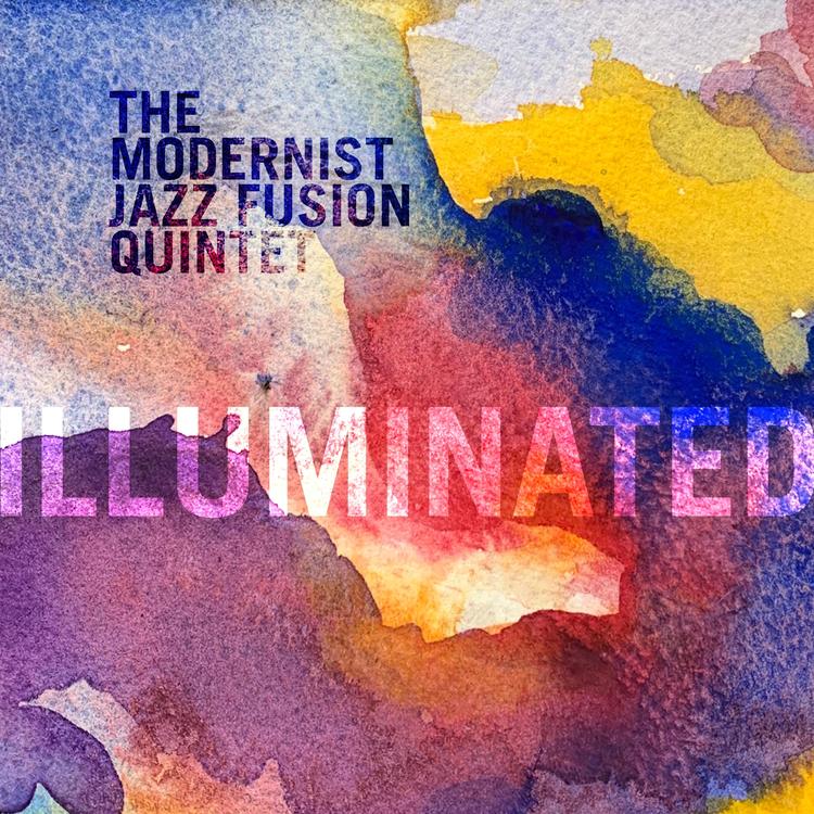 The Modernist Jazz Fusion Quintet's avatar image