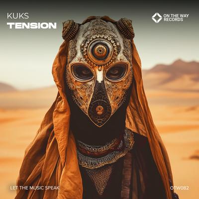 Tension By KuKs's cover