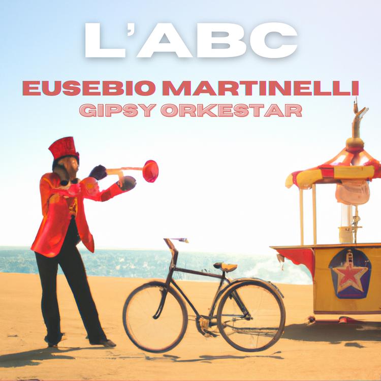 Eusebio Martinelli Gipsy OrkeStar's avatar image