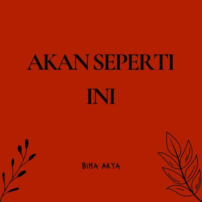 Apa yang kulakukan's cover