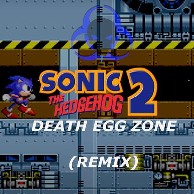 Death Egg Zone (Sonic 2) (Remix)'s cover