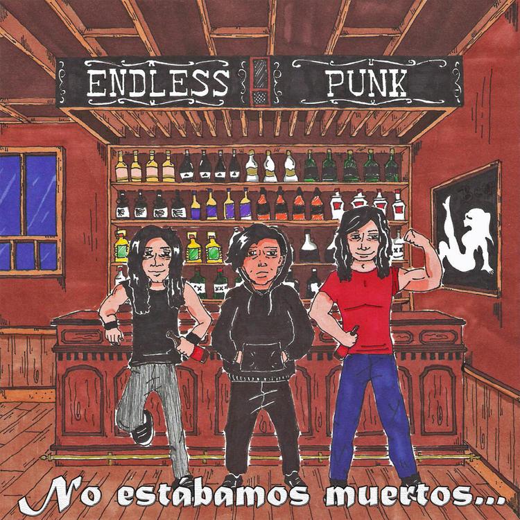 Endless Punk's avatar image
