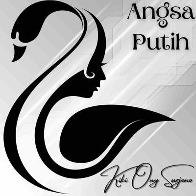 Angsa Putih's cover