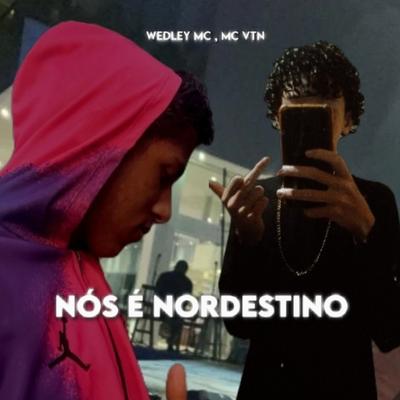 Nós é Nordestindo's cover