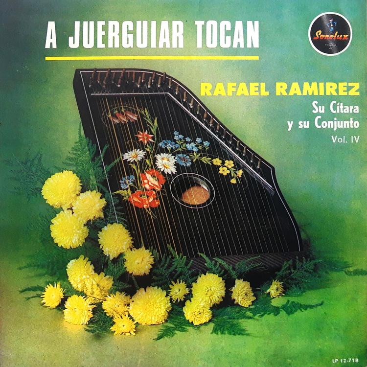 Rafael Ramírez's avatar image