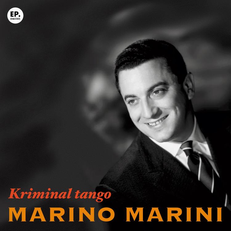 Marino Marini's avatar image