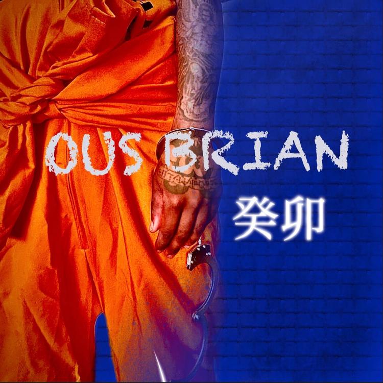 OUS BRIAN's avatar image