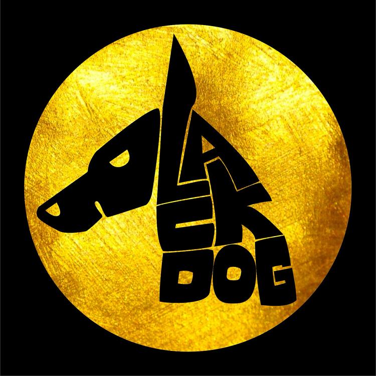 Black Dog's avatar image