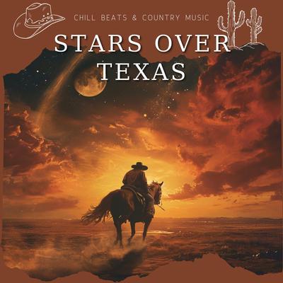 Stars Over Texas's cover