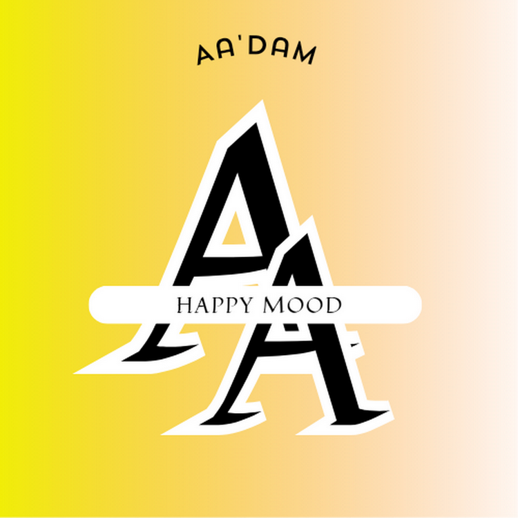 Aa'dam's avatar image