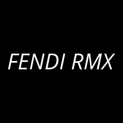 FENDI RMX's cover