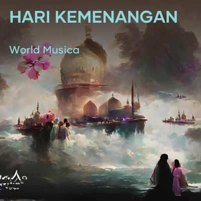 Hari Kemenangan's cover