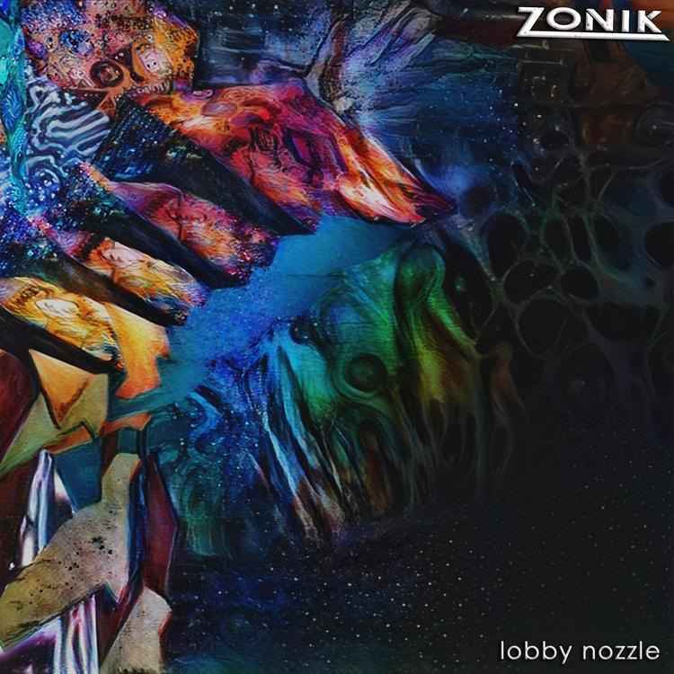 Zonik's avatar image