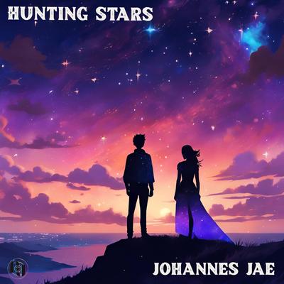 Hunting Stars By Johannes Jae's cover