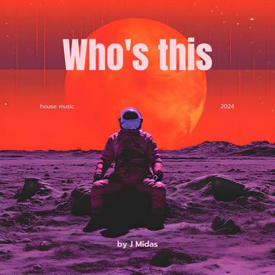 Who's this's cover