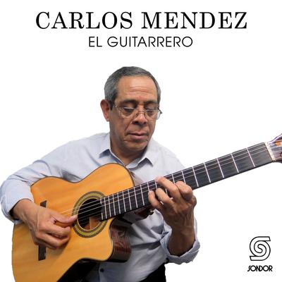 El Guitarrero's cover