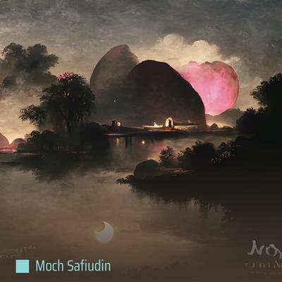 MOCH SAFIUDIN's cover