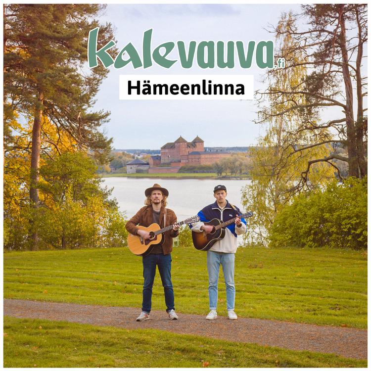 Kalevauva.fi's avatar image