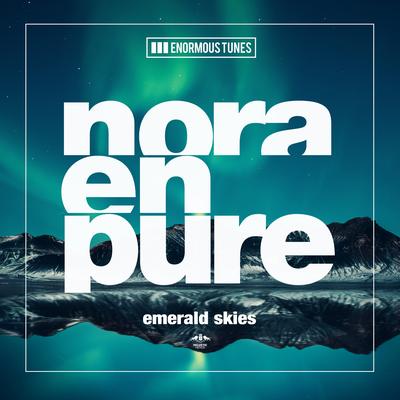 Emerald Skies By Nora En Pure's cover