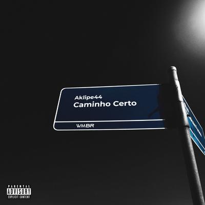 Caminho Certo's cover