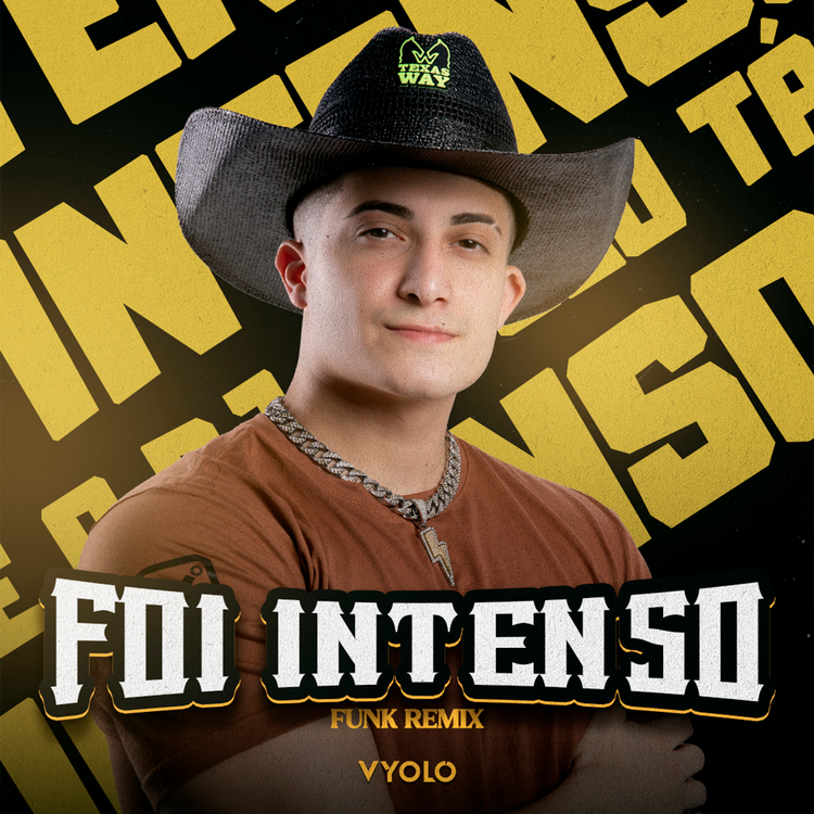 Vyolo's avatar image