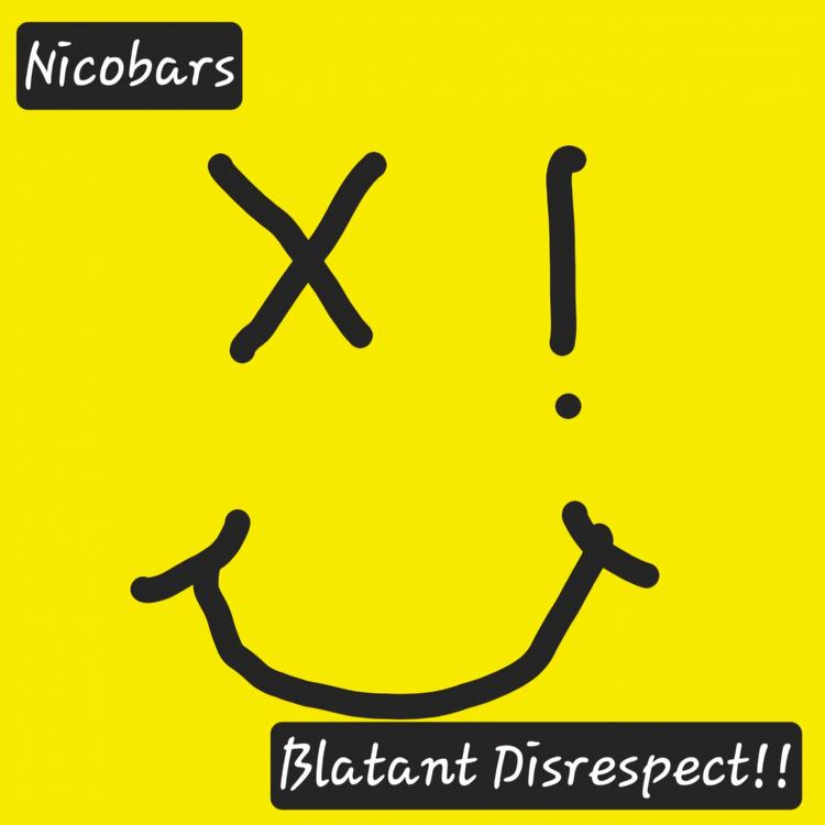 Nicobars's avatar image