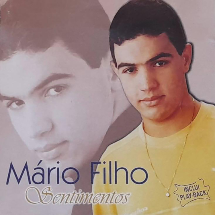 Mario Filho's avatar image