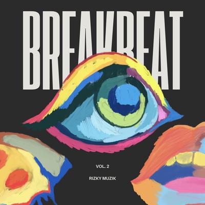 BREAKBEAT VOL 2's cover
