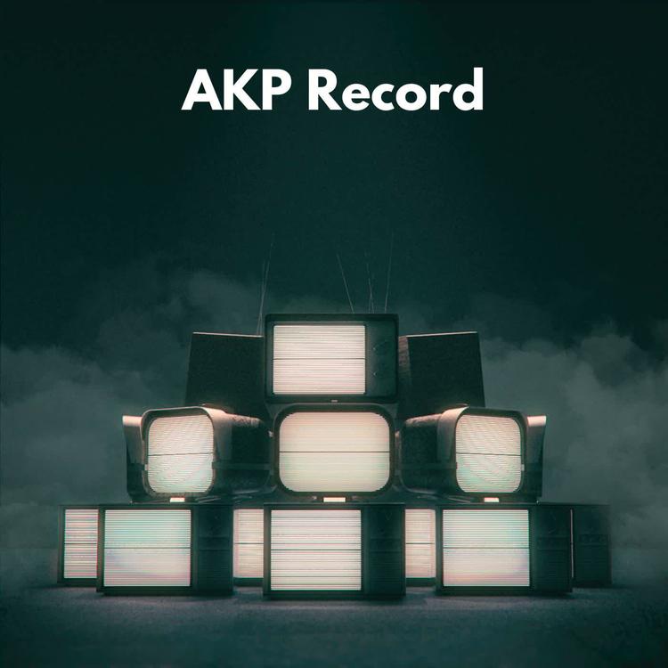 AKP Record's avatar image