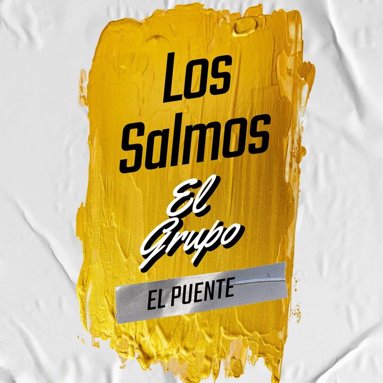 Los Salmos El Grupo's avatar image