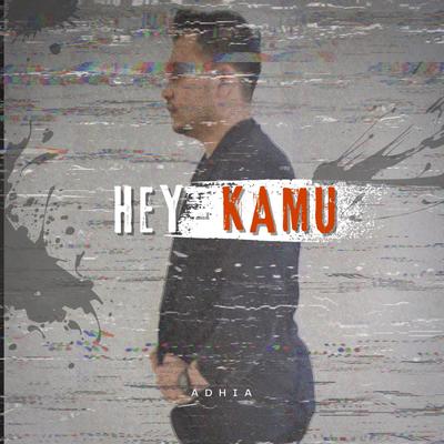 Hey Kamu's cover