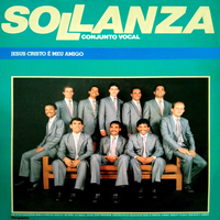 Conjunto Vocal Sollanza's avatar cover