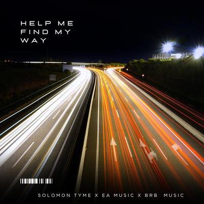 Help me find my Way's cover