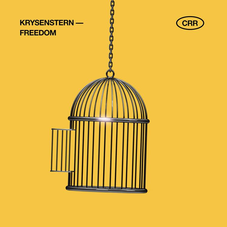 Krysenstern's avatar image