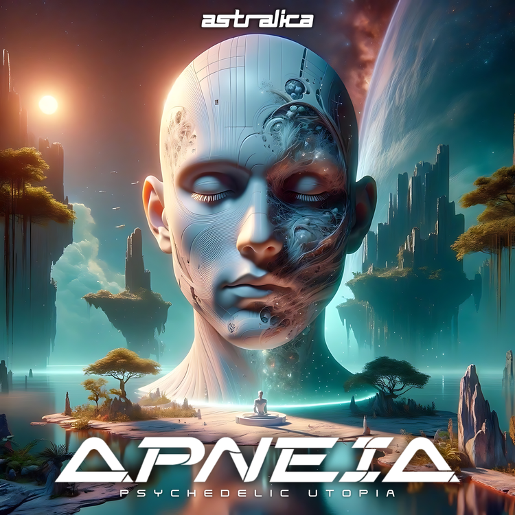 Apneia's avatar image