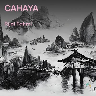 CAHAYA's cover