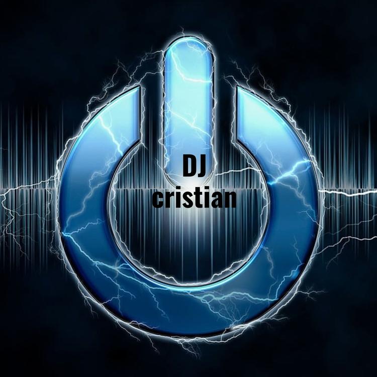 DJ CRISTIAN!'s avatar image