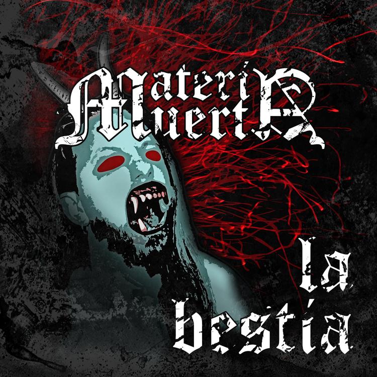 Materia Muerta's avatar image