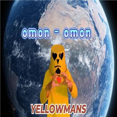 Omon - Omon's cover