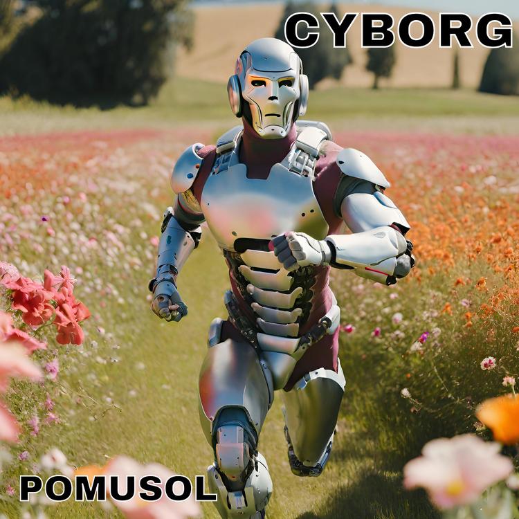 Pomusol's avatar image