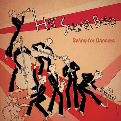 Harlem Swing By Hot Sugar Band's cover