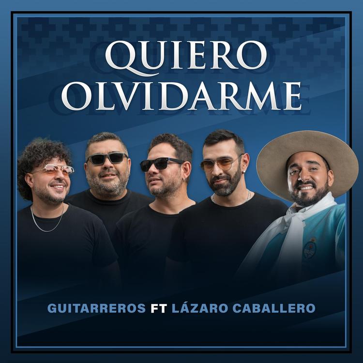Guitarreros's avatar image