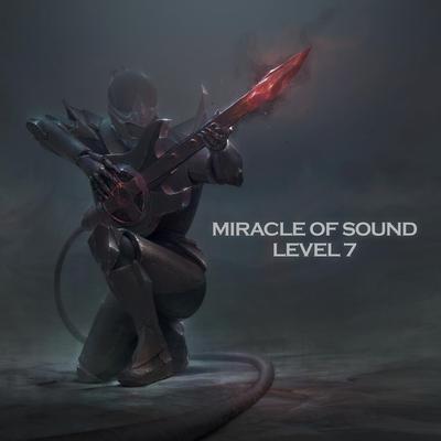 Level 7's cover