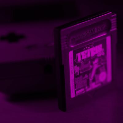 Tetris By KICKSTXP's cover