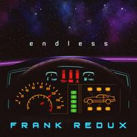 Frank Redux's avatar cover