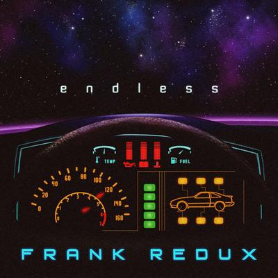 Endless By Frank Redux's cover