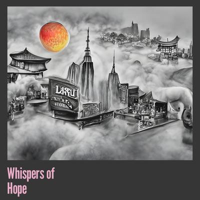 Whispers of Hope's cover