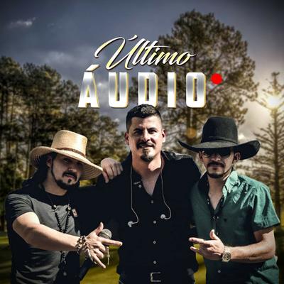 Último Áudio (Ao Vivo) By Vinne Gonzaga, João Marcos e Fernando's cover