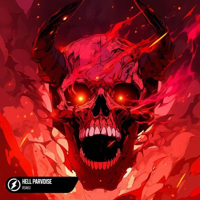 HELL PARVDISE By Rsaku's cover